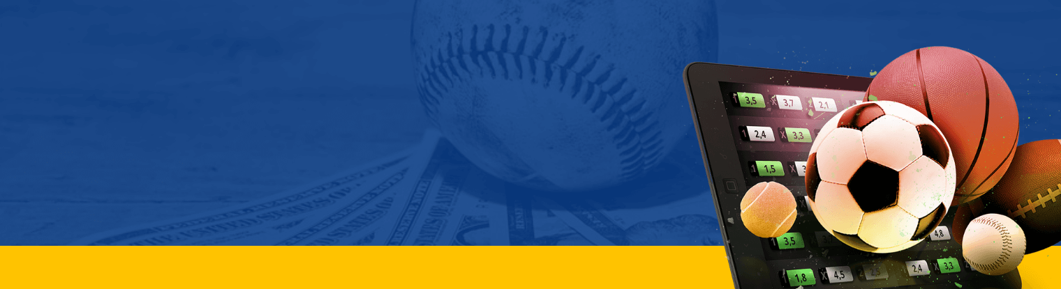 Live Betting Baseball at Pelican PPH